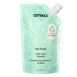 Amika The Kure Bond Repair Shampoo 500 ml Refill