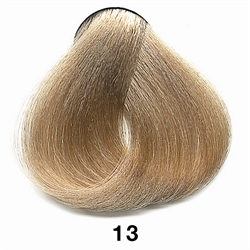 Sanotint 13 hårfarve - Nordisk blond | 125ml