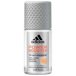 ADIDAS Power Booster Men Roll-On 50ml