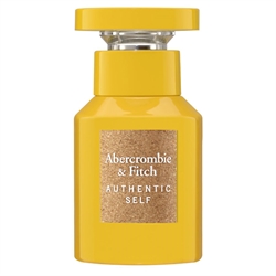 Abercrombie & Fitch Authentic Self Woman Eau de Parfum 30ml