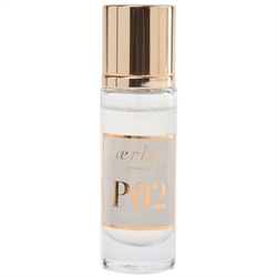 Ærlig P2 Eau de Parfum 15ml