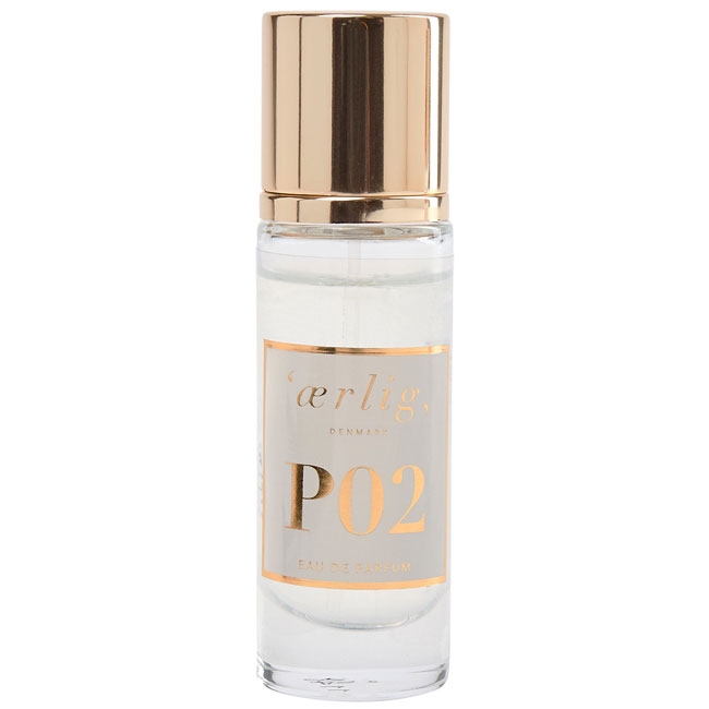 Ærlig P2 Eau de Parfum 15ml