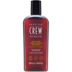 American Crew Daily Moisturizing shampoo 250ml