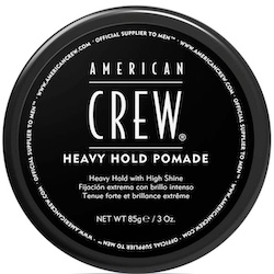 American Crew Heavy Hold Pomade 85g