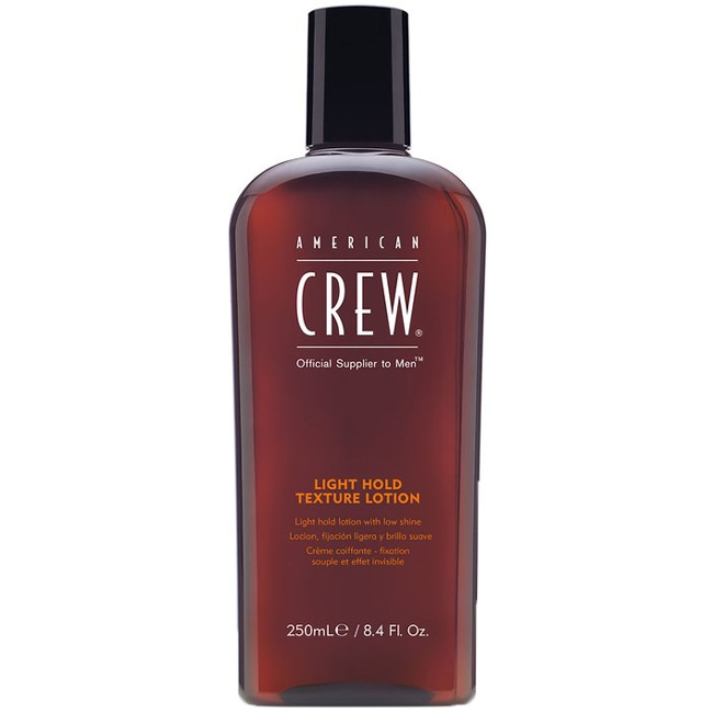 American Crew Light Hold Texture Lotion 250ml