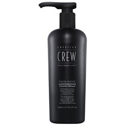 American Crew Moisturizing Shave Cream 450ml