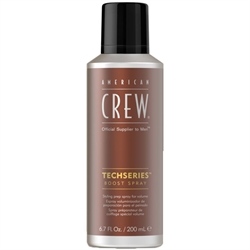 American Crew TechSeries Boost Spray 200 ml