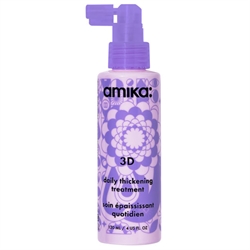 Amika: 3D Daily Thickening Treatment 120ml