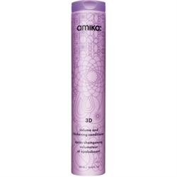 Amika: 3D Volume and Thickening Conditioner 300ml