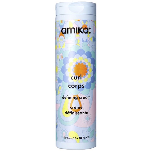 Amika Curl Corps Defining Cream 200 ml