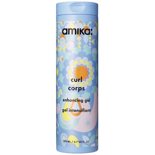 Amika Curl Corps Enhancing Gel 200 ml