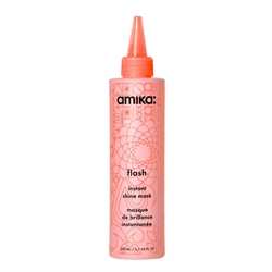 Amika: Flash Instant Shine Mask 200ml