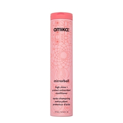 Amika: Mirrorball High Shine + Protect Antioxidant Conditioner 275ml