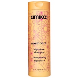 Amika Normcore Signature Shampoo 60ml