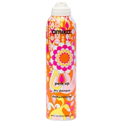 Amika Perk Up Dry Shampoo 233ml