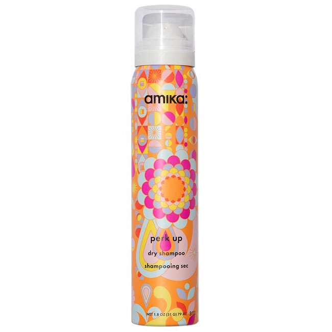 Amika Perk Up Dry Shampoo 79 ml