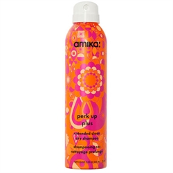 Amika Perk Up Plus Extended Clean Dry Shampoo 200ml