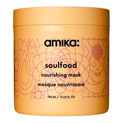 Amika Soulfood Nourishing Mask 500 ml