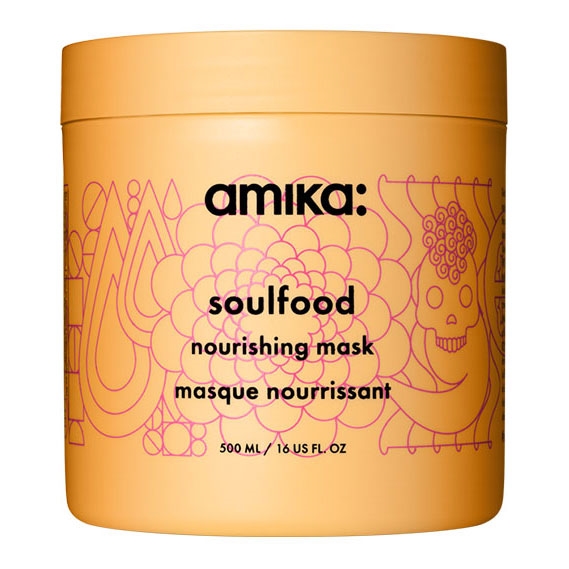 Amika Soulfood Nourishing Mask 500 ml