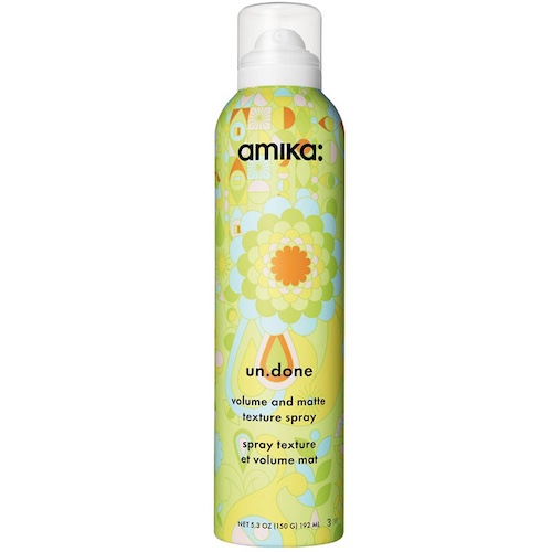 Amika Un.Done Volume and Matte Texture Spray 232 ml