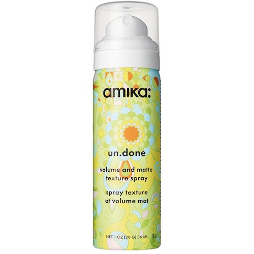 Amika Un.Done Volume & Texture Spray 36 ml