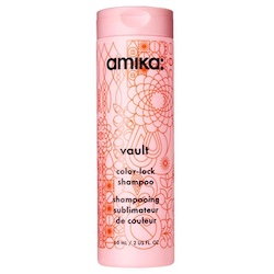 Amika Vault Color-Lock Shampoo 60 ml