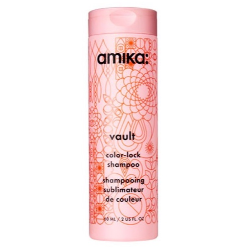 Amika Vault Color-Lock Shampoo 60 ml