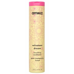 Amika Velveteen Dream Smoothing Conditioner 275ml