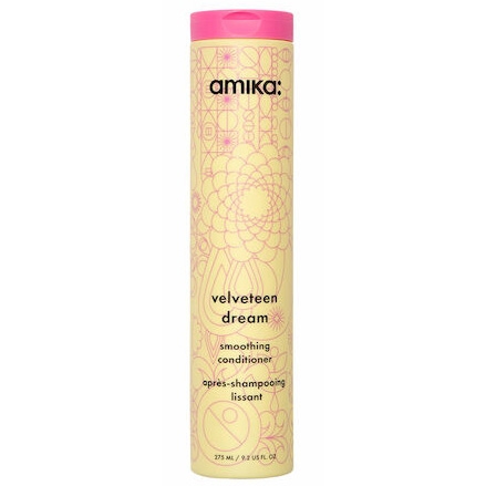 Amika Velveteen Dream Smoothing Conditioner 275ml