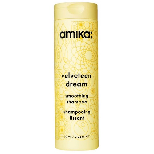 Amika Velveteen Dream Smoothing Shampoo 60 ml 0,00 NOK