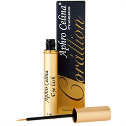 Aphro Celina Corallion Eyelash Serum 3ml