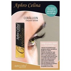 Aphro Celina Corallion Eyelash Serum