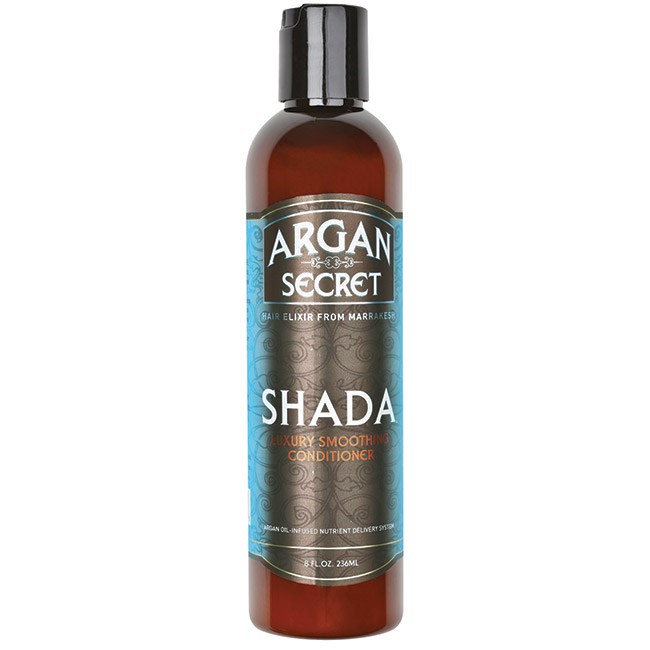 Argan Secret Shada Conditioner 236ml