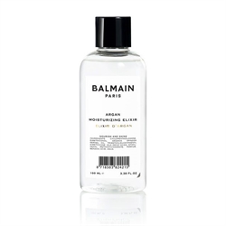 Balmain Argan Moisturizing Elixir 100ml