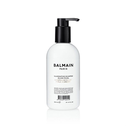 Balmain Illuminating Shampoo Silver Pearl 300ml