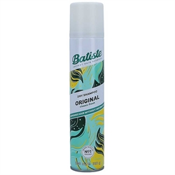 Batiste Original Dry Shampoo 200ml