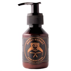 Beard Monkey Aftershave Lotion 100ml