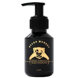 Beard Monkey Beard Conditioner Sweet Tobacco 100ml