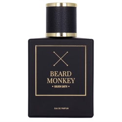 Beard Monkey Golden Earth Parfyme 50ml