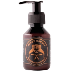 Beard Monkey Day Cream 100ml