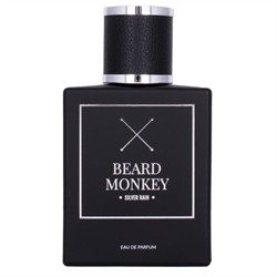 Beard Monkey Silver Rain Parfyme 50ml