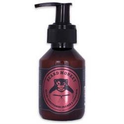 Beard Monkey Beard Conditioner Orange & Cinnamon 100ml