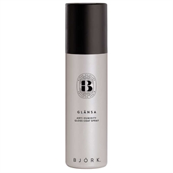 Björk GLÄNSA Anti-Humidity Gloss Coat Spray 200ml