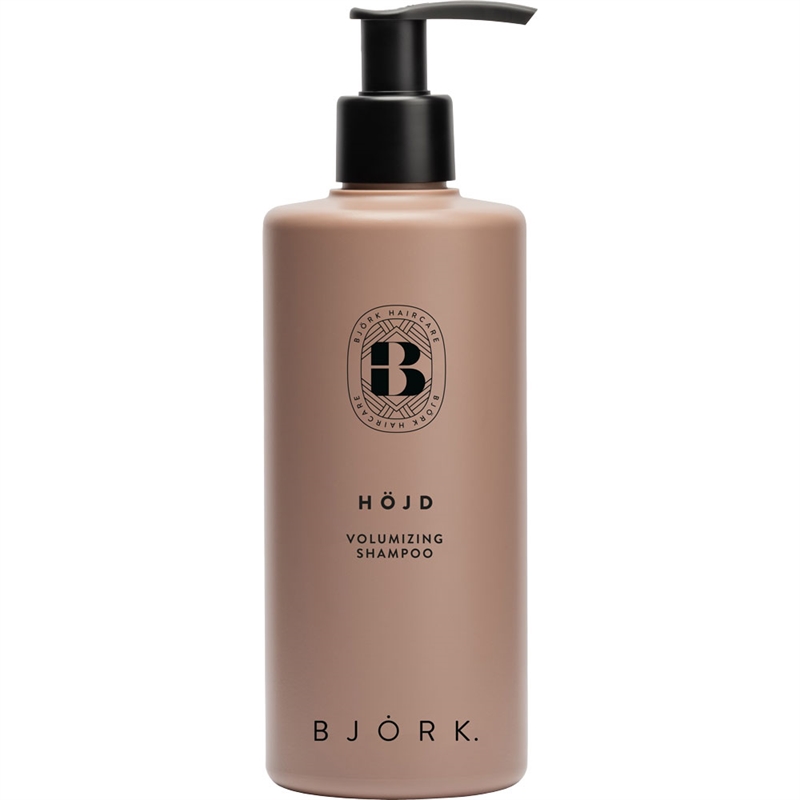 Björk HÖJD Volume Shampoo 300ml