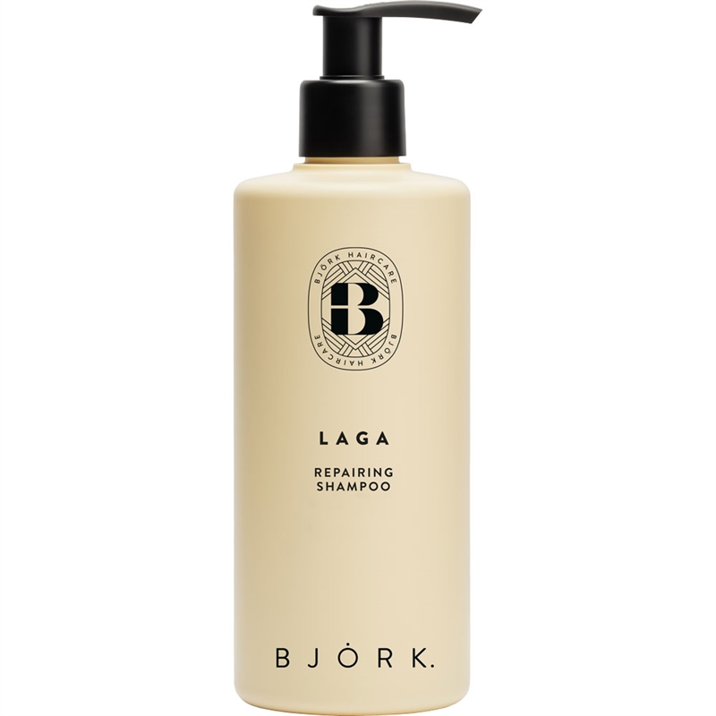 Björk LAGA Repair Shampoo 300ml