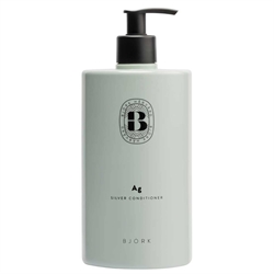 Björk AG Silver Conditioner 750ml
