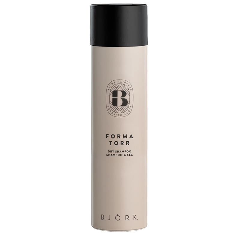 Björk FORMA TORR Dry Shampoo 200ml