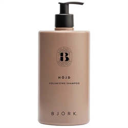 Björk HÖJD Volumizing Shampoo 750ml