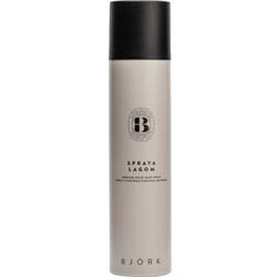 Björk SPRAYA LAGOM Medium Hold Hairspray 300ml