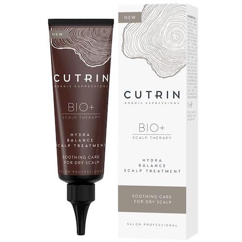 Cutrin BIO+ Hydra Balance Scalp Treatment 75ml